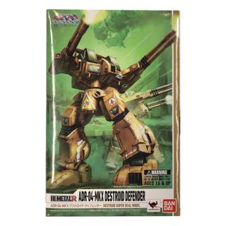 美品   超時空要塞マクロス  HI-METALR(アニメ/ゲーム)