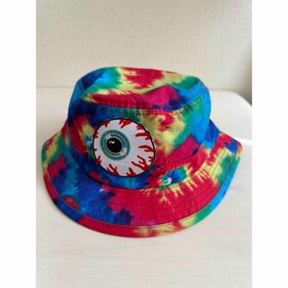 ミシカ(MISHKA)のミシカ　MISHKA バケットハット　バケハ(ハット)