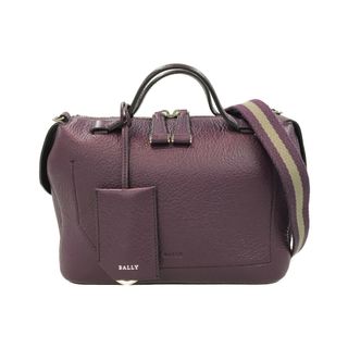 Bally - 美品 バリー 2way ハンドバッグ ショルダーバッグ 斜め掛け レディース