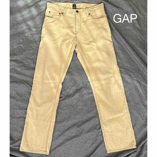 ギャップ(GAP)のメンズ　ボトムス(ワークパンツ/カーゴパンツ)