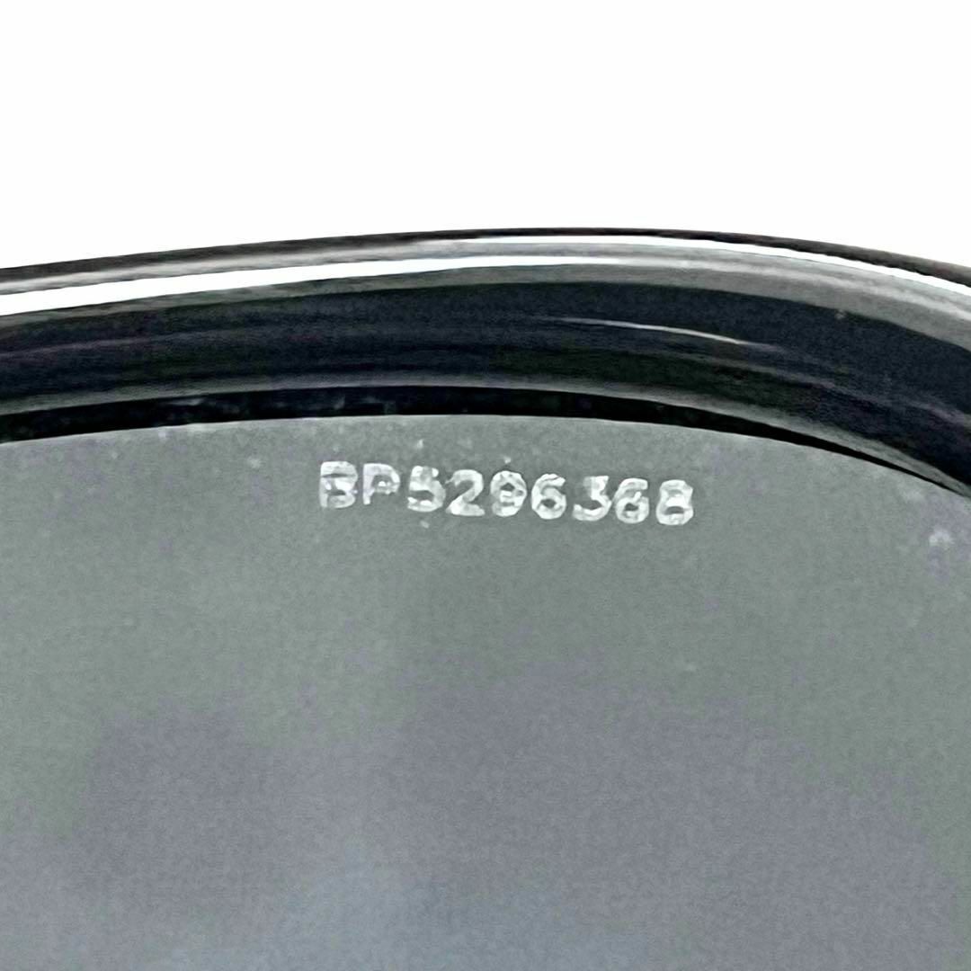 PRADA(プラダ)の一点物　PRADA プラダ スタッズサングラス SPR04M  黒  送料無料 レディースのファッション小物(サングラス/メガネ)の商品写真