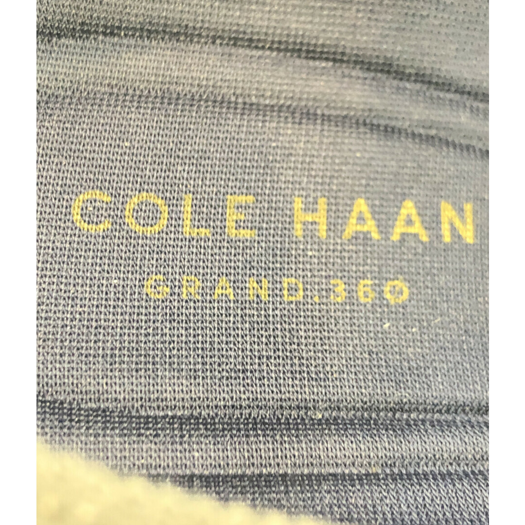 Cole Haan(コールハーン)のコールハーン COLE HAAN ビジネスシューズ メンズ 8 1/2 メンズの靴/シューズ(ドレス/ビジネス)の商品写真