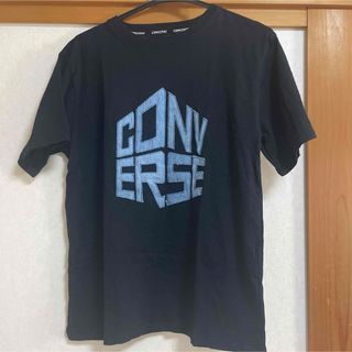 CONVERSE - converse Tシャツ