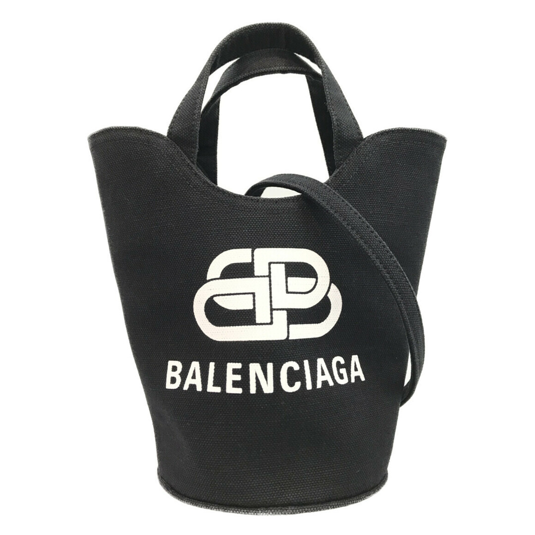 Balenciaga(バレンシアガ)のバレンシアガ 2way ハンドバッグ ショルダーバッグ 斜め掛け レディース レディースのバッグ(ハンドバッグ)の商品写真