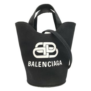 Balenciaga - BALENCIAGA🍋美品 定価21万 バザール 2Wayバッグ Balenciaga - BALENCIAGA🍋美品 定価21万 バザール 2Wayバッグ