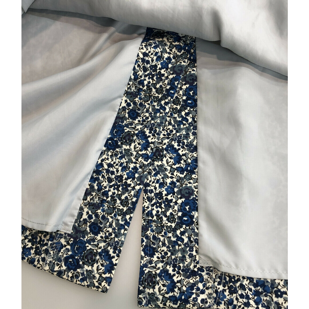 MACKINTOSH PHILOSOPHY(マッキントッシュフィロソフィー)のマッキントッシュフィロソフィー フレアスカート 花柄 レディース 34 レディースのスカート(その他)の商品写真