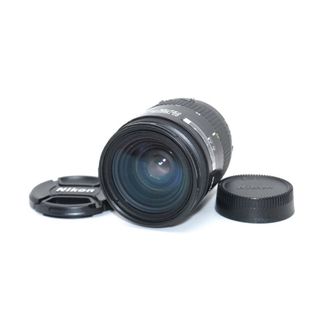 ニコン(Nikon)の低価格の標準レンズ♪Nikon 28-85mm F3.5-4.5♪(レンズ(ズーム))