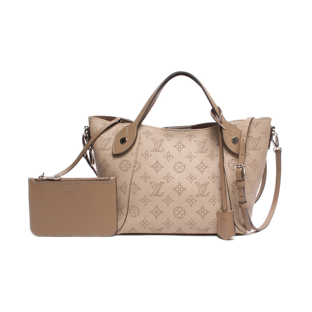 LOUIS VUITTON(ルイヴィトン)のルイヴィトン 2wayレザートートバッグ レディース レディースのバッグ(ショルダーバッグ)の商品写真