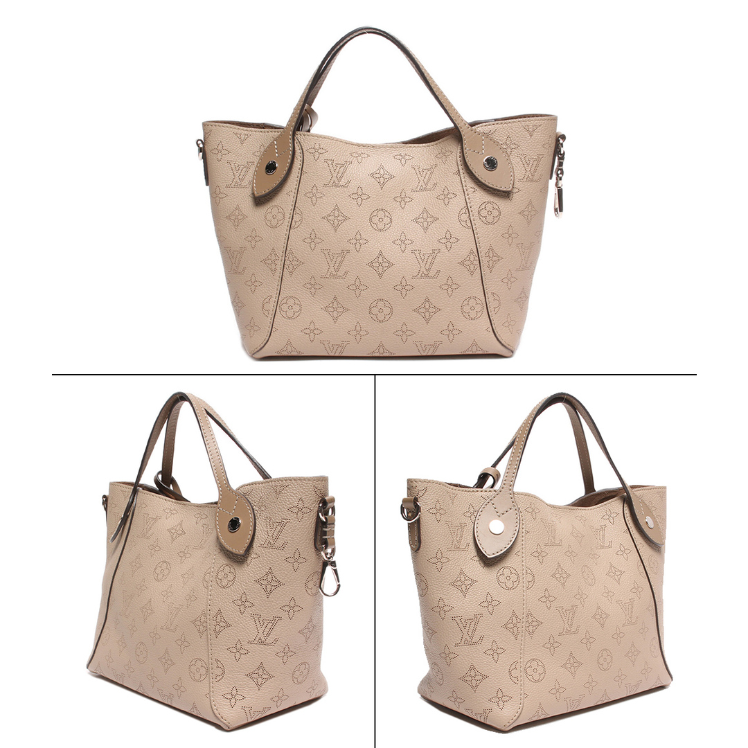 LOUIS VUITTON(ルイヴィトン)のルイヴィトン 2wayレザートートバッグ レディース レディースのバッグ(ショルダーバッグ)の商品写真