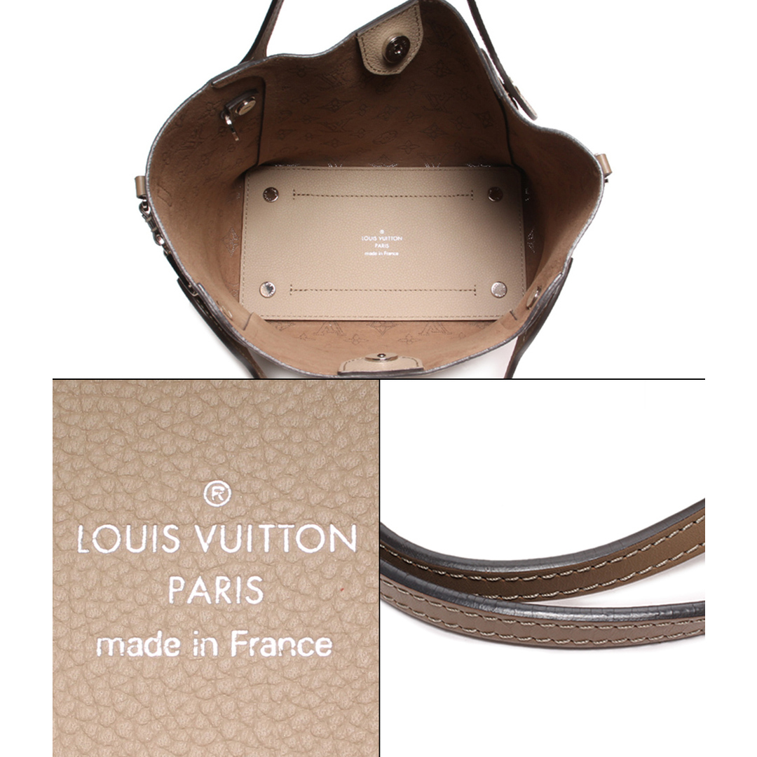 LOUIS VUITTON(ルイヴィトン)のルイヴィトン 2wayレザートートバッグ レディース レディースのバッグ(ショルダーバッグ)の商品写真