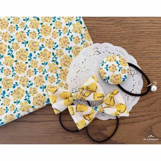 リバティ(LIBERTY.)のHappyribbons リバティ☆ Tilly オシャレセット vol.1(ファッション雑貨)