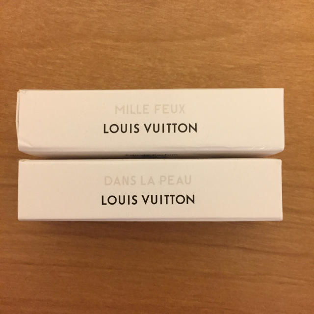 LOUIS VUITTON(ルイヴィトン)のょっちンさん専用 コスメ/美容の香水(ユニセックス)の商品写真