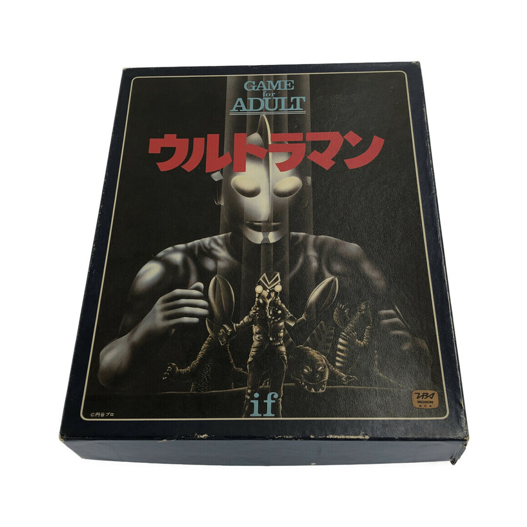 割引購入 ボードゲーム by Rehello by ウルトラマンの通販 ADULT for GAME その他