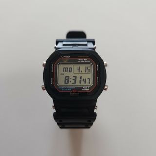 ジーショック(G-SHOCK)のCASIO G-SHOCK GB-5600AA-1JF　bluetooth®(腕時計(デジタル))