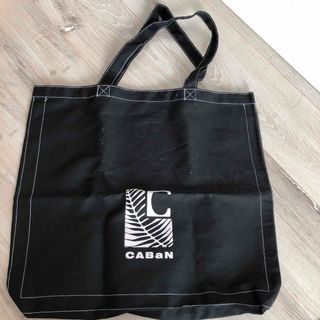 ギャバン(GABAN)のCABANバック(トートバッグ)