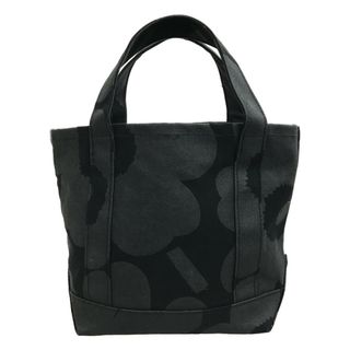 マリメッコ(marimekko)の美品 マリメッコ marimekko ハンドバッグ    レディース(ハンドバッグ)