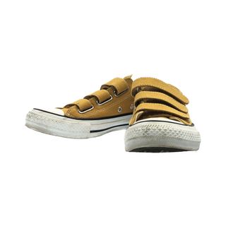 コンバース(CONVERSE)のコンバース CONVERSE ローカットスニーカー レディース 24(スニーカー)