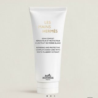 Hermes - HERMES クレームレマン ハンドクリーム