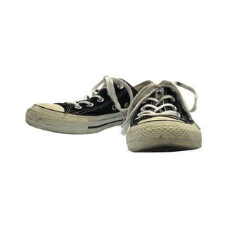 コンバース(CONVERSE)のコンバース CONVERSE ローカットスニーカー レディース 23(スニーカー)