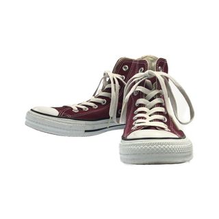 コンバース(CONVERSE)のコンバース CONVERSE ハイカットスニーカー メンズ 27(スニーカー)