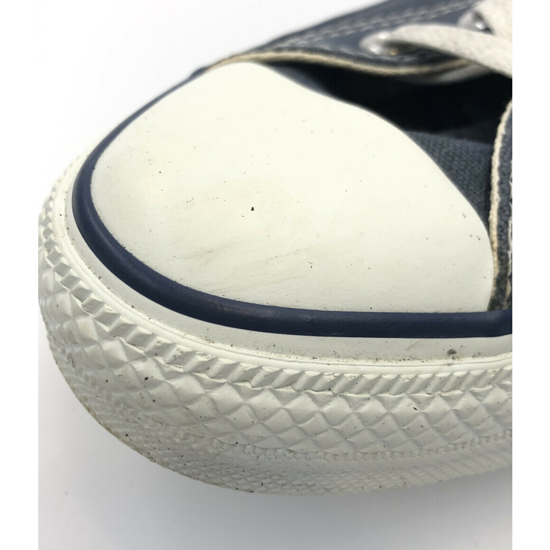 CONVERSE(コンバース)のコンバース CONVERSE ハイカットスニーカー メンズ 27.5 メンズの靴/シューズ(スニーカー)の商品写真