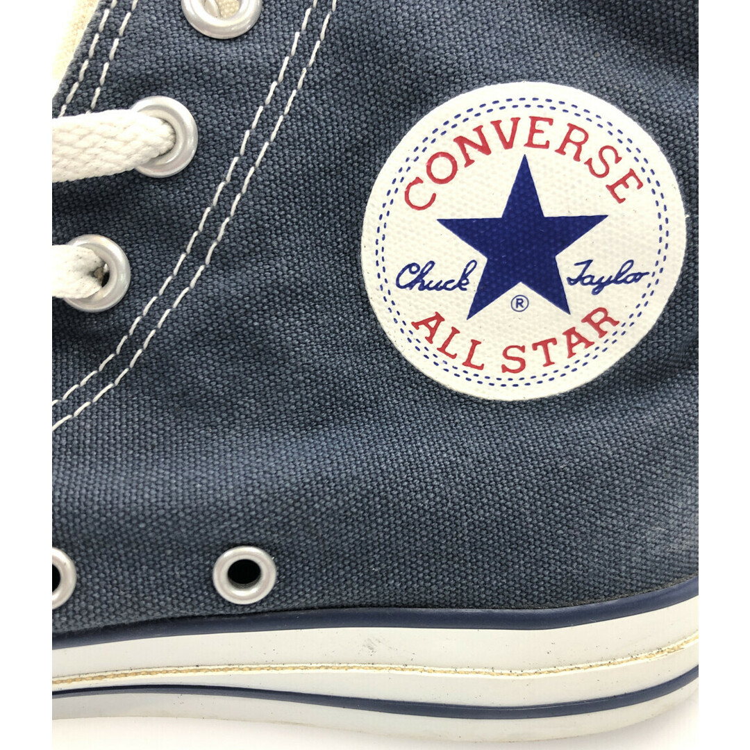 CONVERSE(コンバース)のコンバース CONVERSE ハイカットスニーカー メンズ 27.5 メンズの靴/シューズ(スニーカー)の商品写真