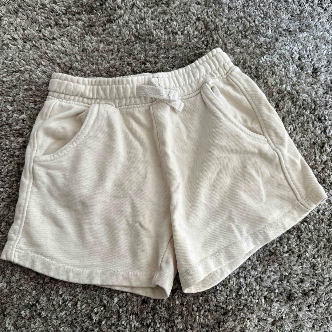 ZARA KIDS(ザラキッズ)のZARA kids ショートパンツ キッズ/ベビー/マタニティのキッズ服男の子用(90cm~)(パンツ/スパッツ)の商品写真