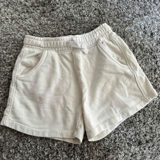 ザラキッズ(ZARA KIDS)のZARA kids ショートパンツ(パンツ/スパッツ)