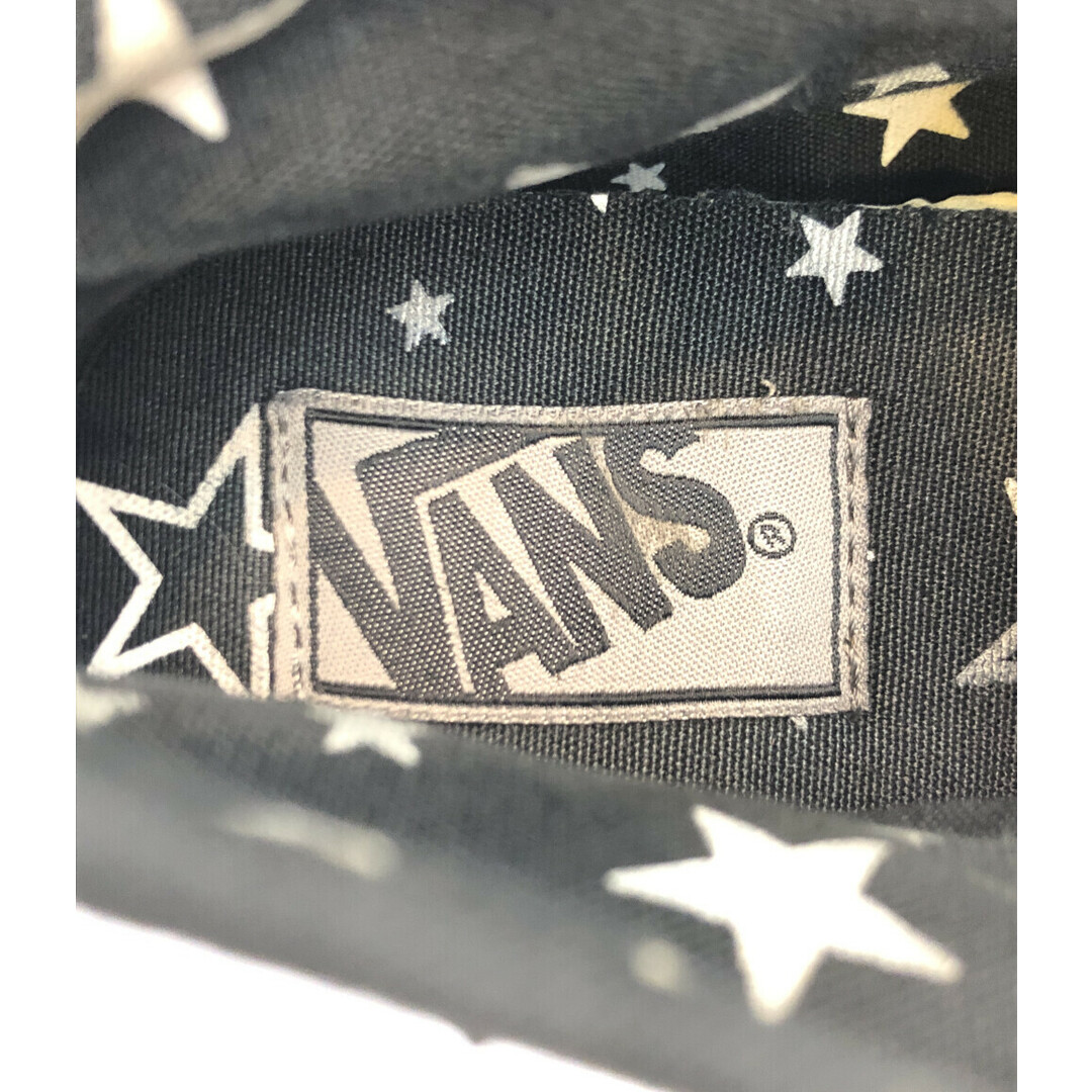 VANS(ヴァンズ)のバンズ VANS ハイカットスニーカー    レディース 22.5 レディースの靴/シューズ(スニーカー)の商品写真