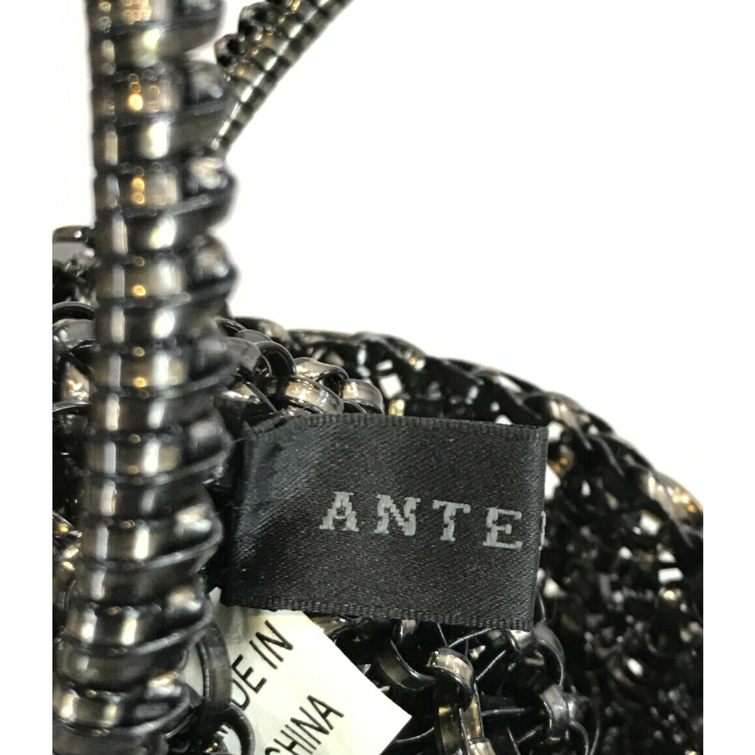 ANTEPRIMA(アンテプリマ)のアンテプリマ ANTEPRIMA ハンドバッグ    レディース レディースのバッグ(ハンドバッグ)の商品写真