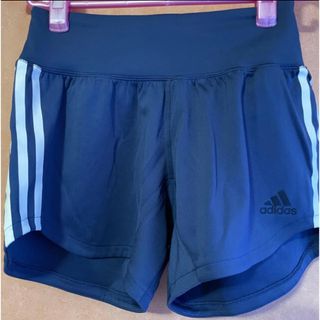 アディダス(adidas)のadidas アディダス　ショートパンツ サイズXS (ショートパンツ)