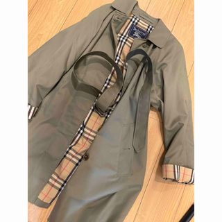 バーバリー(BURBERRY)の［Burberry］コート(トレンチコート)