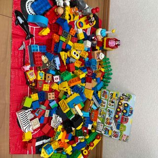 レゴ(Lego)のLEGO 色々(知育玩具)