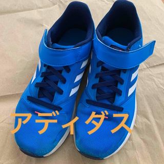 アディダス(adidas)のアディダス　スニーカー　21.5(スニーカー)