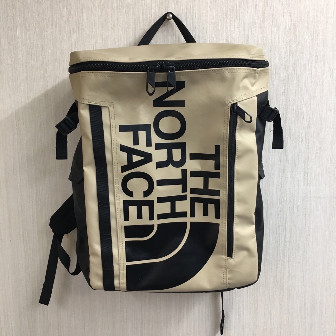 THE NORTH FACE(ザノースフェイス)のTHE NORTH FACE/ザ ノースフェイス】 BC Fuse Box メンズのバッグ(バッグパック/リュック)の商品写真