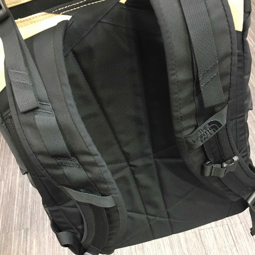 THE NORTH FACE(ザノースフェイス)のTHE NORTH FACE/ザ ノースフェイス】 BC Fuse Box メンズのバッグ(バッグパック/リュック)の商品写真