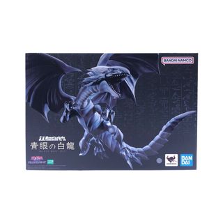 美品   遊戯王 デュエルモンスターズ  S.H.MonsterArts(アニメ/ゲーム)