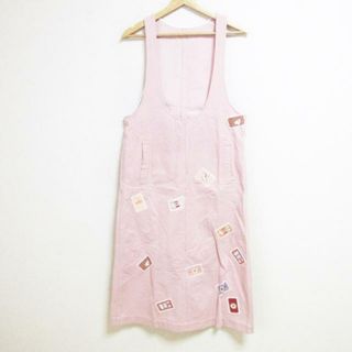 ピンクハウス(PINK HOUSE)のピンクハウス ワンピース レディース -(その他)