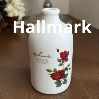 ホールマーク(Hallmark)のホールマーク デフューザー 空瓶(花瓶)