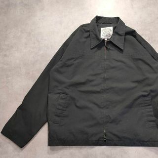 ボルコム(volcom)の【VOLCOM】ボルコムブラックスウィングトップ　ブルゾンUSA製(その他)