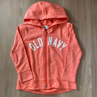 Old Navy - OLD NAVY 110 パーカー