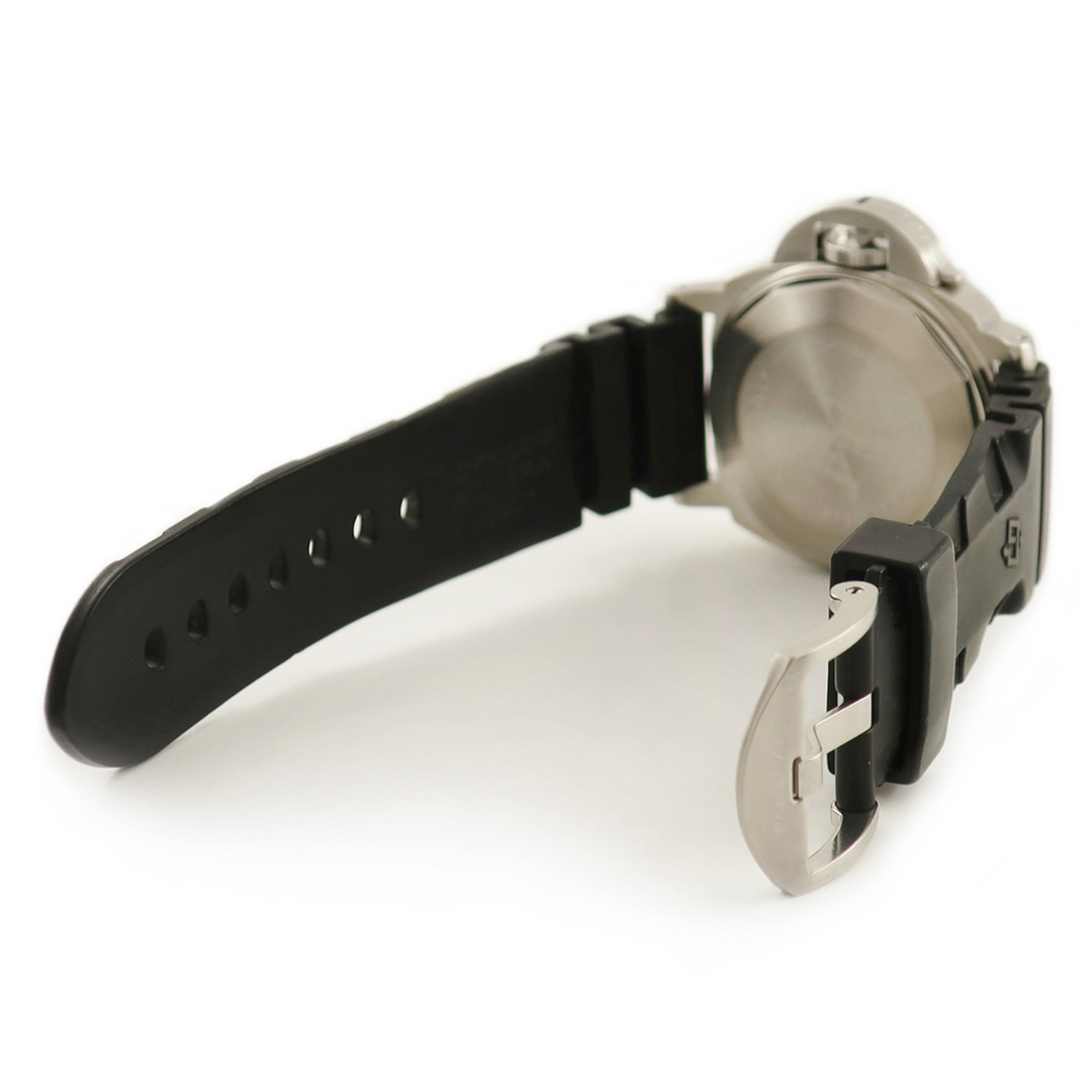 PANERAI(パネライ)のパネライ  ルミノール サブマーシブル 1000ｍ PAM00087 自 メンズの時計(腕時計(アナログ))の商品写真