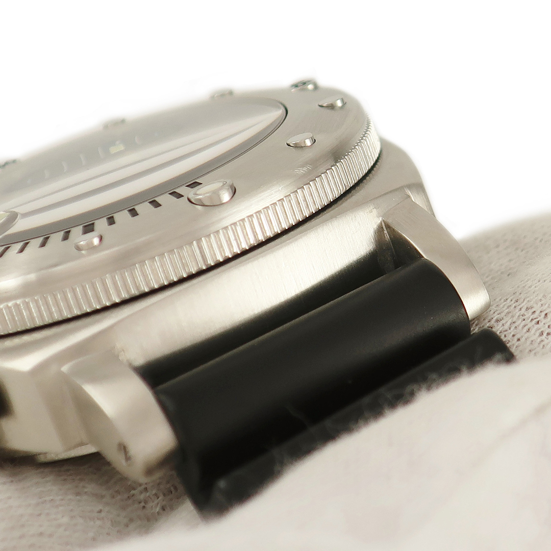 PANERAI(パネライ)のパネライ  ルミノール サブマーシブル 1000ｍ PAM00087 自 メンズの時計(腕時計(アナログ))の商品写真