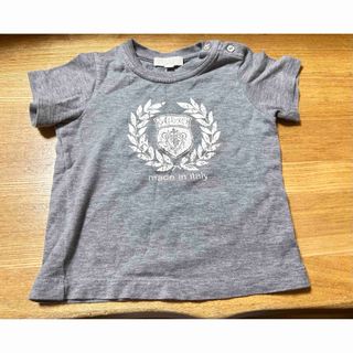 グッチ(Gucci)のGUCCI Tシャツ ベビー 9/12M(Ｔシャツ)