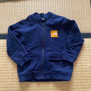 ザノースフェイス(THE NORTH FACE)のノースフェイス、パーカー(ジャケット/上着)