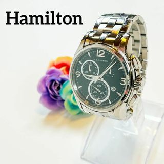 ハミルトン(Hamilton)の【箱付き】i293 Hamilton ハミルトン 自動巻き H326120(その他)