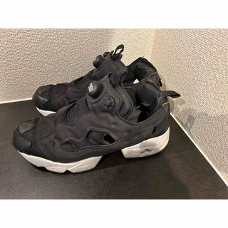 リーボック(Reebok)のリーボック　616　　25センチ(スニーカー)