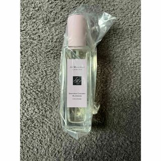 ジョーマローン(Jo Malone)のジョーマローン　JO MALONE  さくらチェリーブロッサム(香水(女性用))