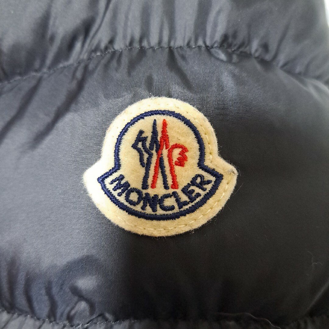 MONCLER(モンクレール)の最新モデル モンクレールイルマ 36万からの値下げ レディースのジャケット/アウター(ダウンコート)の商品写真