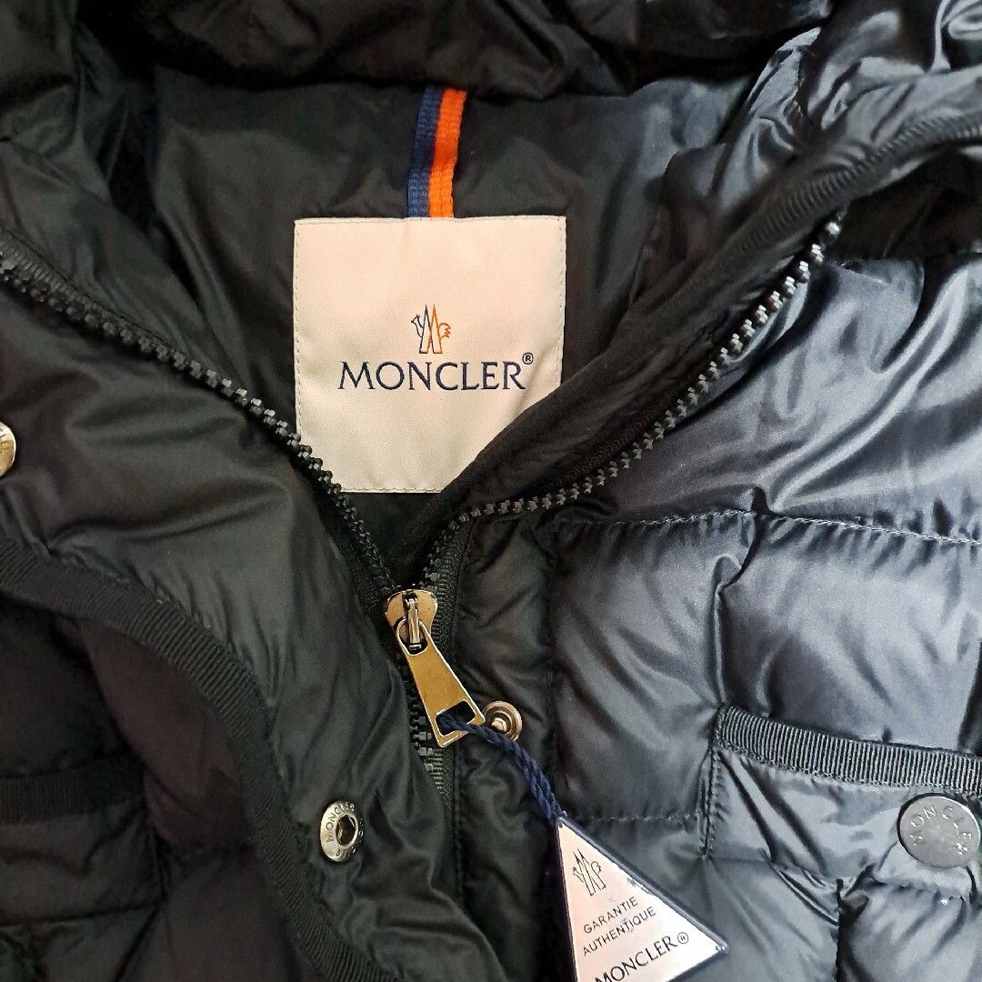 MONCLER(モンクレール)の最新モデル モンクレールイルマ 36万からの値下げ レディースのジャケット/アウター(ダウンコート)の商品写真